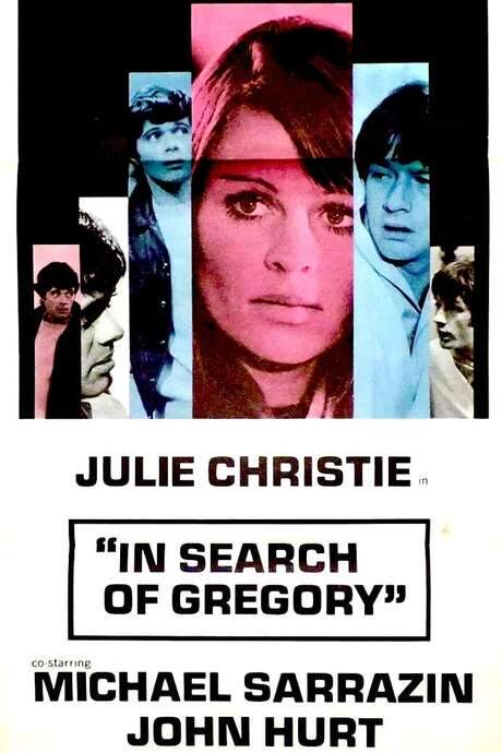 In Search of Gregory